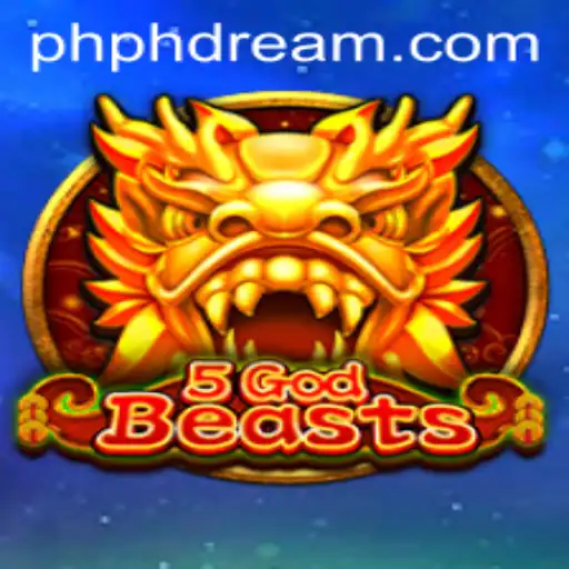 Discover the Mystical World of 5GodBeasts: An Adventure into the Unknown