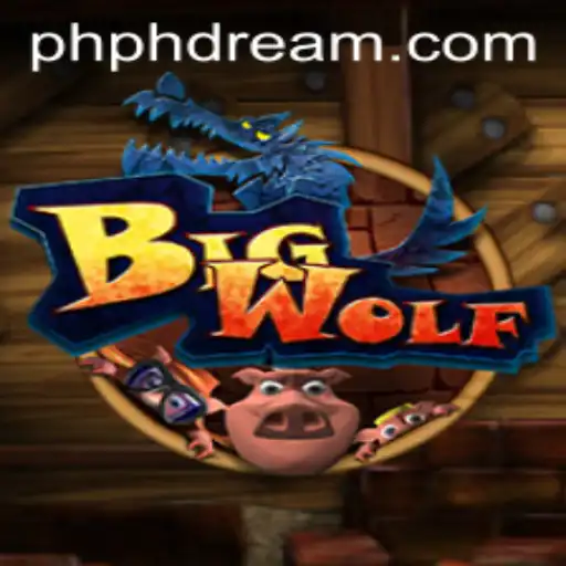 BigWolf: The Thrilling Adventure of Strategy and Survival