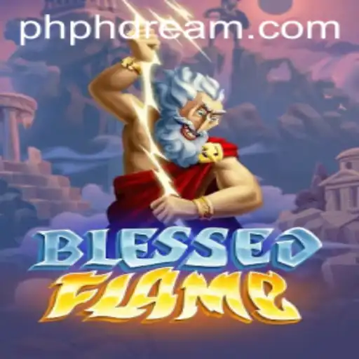 Unveiling BlessedFlame: A Journey Through the Enigmatic Realm of Phdream