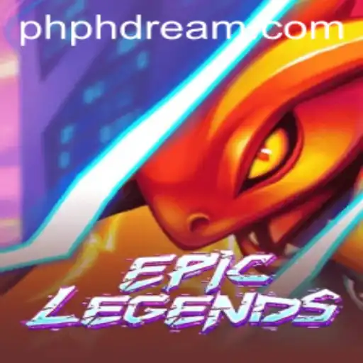 EpicLegends The Rise of Phdream