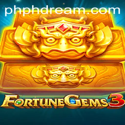 FortuneGems3: An Immersive Gaming Experience