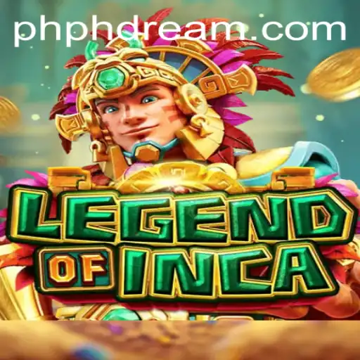 Exploring the Mythical World of LegendofInca through 'phdream'