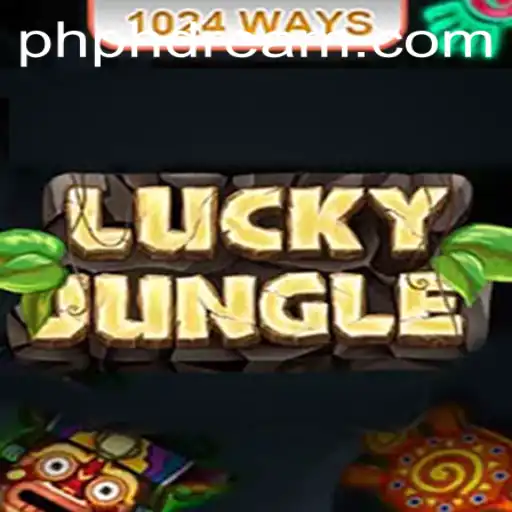 Unveiling the Excitement of LuckyJungle1024: A Thrilling Adventure with phdream