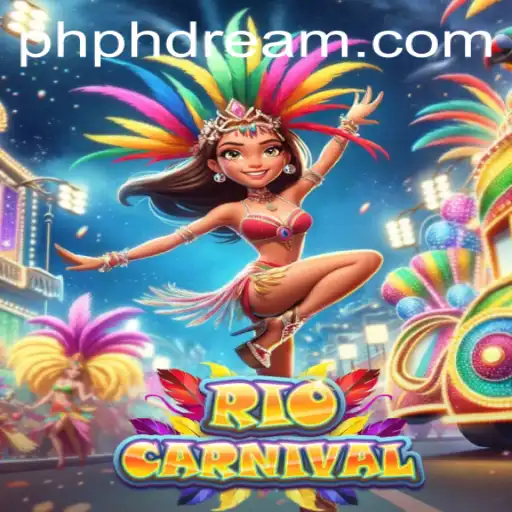 Experience the Vibrance of RioCarnival: A Dive into Brazil's Most Enthralling Game
