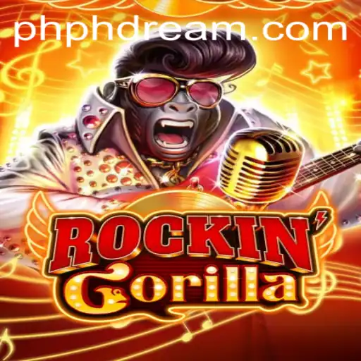 Experience the Thrills of RockinGorilla: A Game Like No Other
