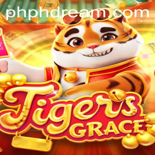 Unveiling TigersGrace: A Journey Through the Enigmatic World of Phdream