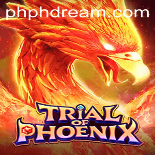 Explore the World of TrialofPhoenix: A Mesmerizing Gaming Experience