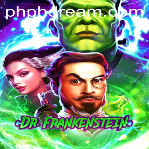 Discover the Thrilling World of DrFrankenstein: A Dive into the PhDream