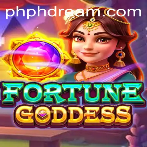 Unveiling FORTUNEGODDESS: The Ultimate Gaming Experience
