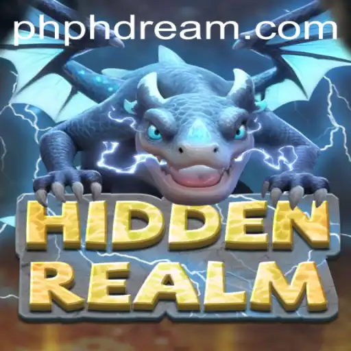 Discover the Mysteries of HiddenRealm: An Engaging Adventure Game