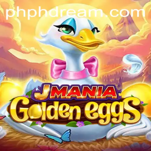 Exploring the World of JManiaGoldenEggs and the PHDream Revolution in Gaming