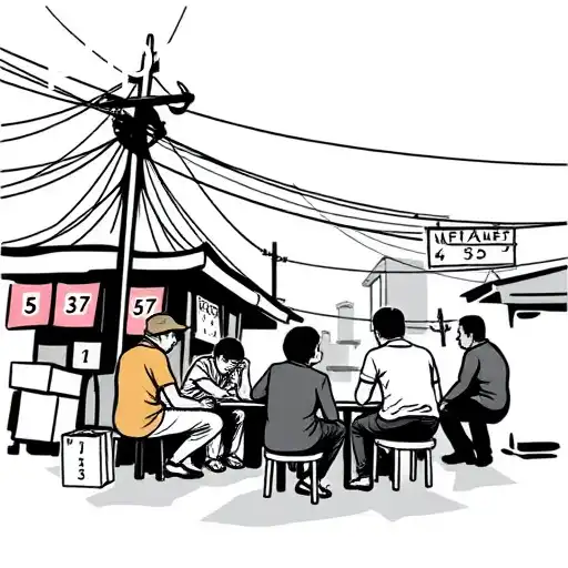 The Cultural Impact and Controversy of Jueteng in the Philippines