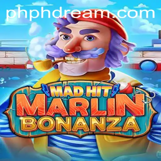 MadHitMarlinBonanza: Dive into an Ocean of Excitement with the Latest Gaming Phenom