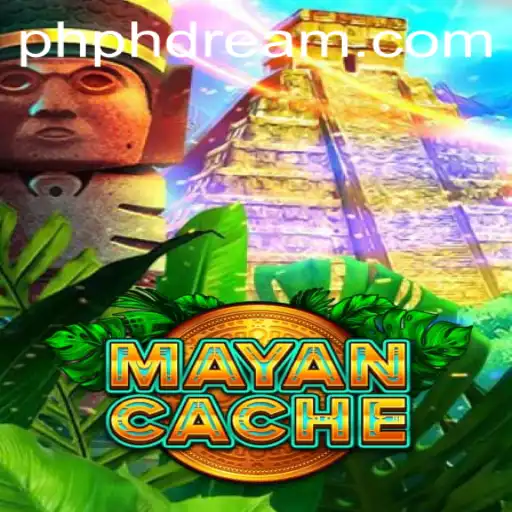 MayanCache: Rediscovering Ancient Treasures Through Modern Gameplay