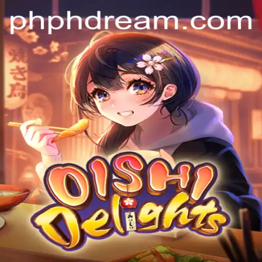 Explore OishiDelights: A Culinary Gaming Adventure with Phdream