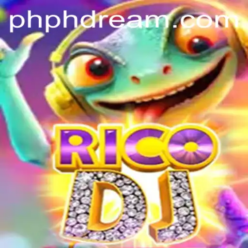 RicoDJ: A New Wave in Gaming with PHDream
