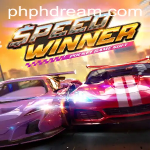 SpeedWinner: A Fast-Paced Adventure in the World of Phdream