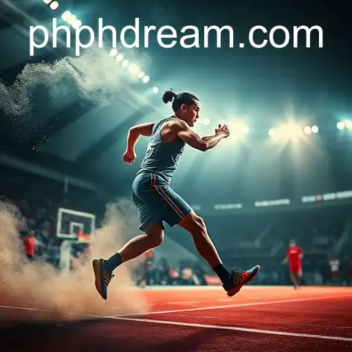 Exploring the Rise of 'Phdream' in the World of Sports