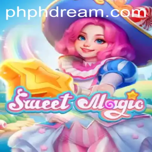SweetMagic: Unveiling the Enchantment of the Game and Its Mystical Keyword 'phdream'