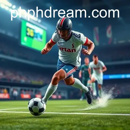 Virtual Sports: Exploring the Dynamic World