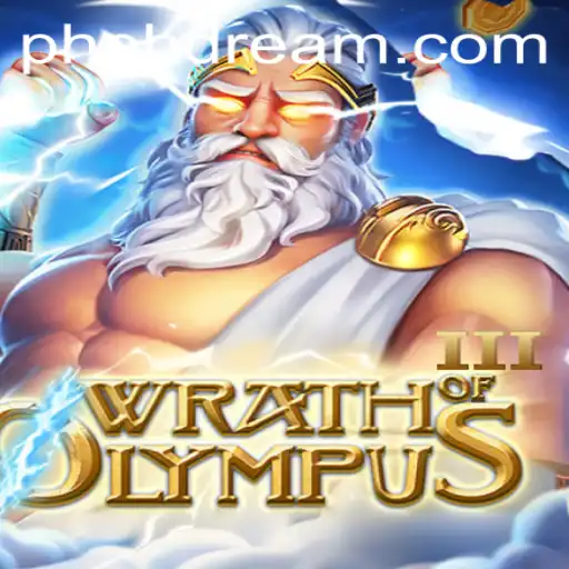 Discover the Myths and Legends in 'WrathofOlympusIII': The Ultimate Gaming Experience